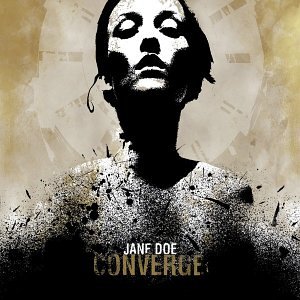 Cover art of Jane Doe by Converge