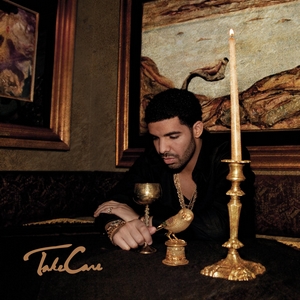 Cover art of Take Care by Drake
