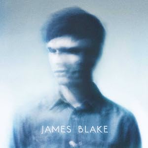 Cover art of James Blake by James Blake