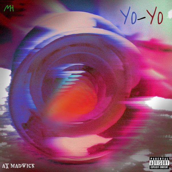 Cover art for Yo-Yo